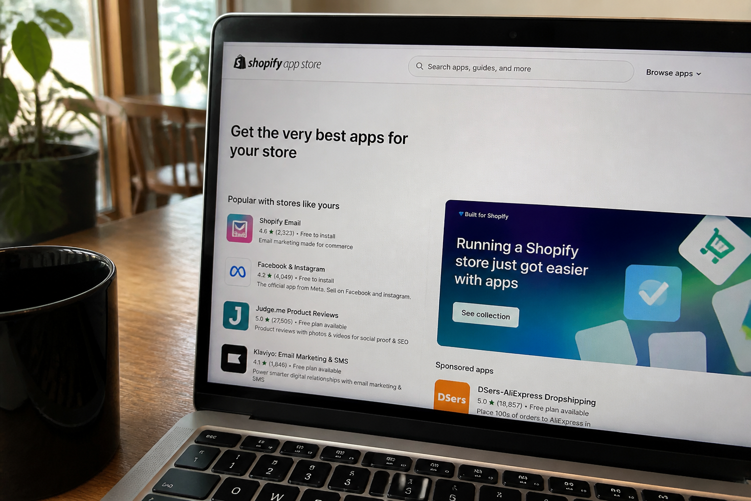 Agentic Plan vs. Shopify AEO Apps: Who Needs Which