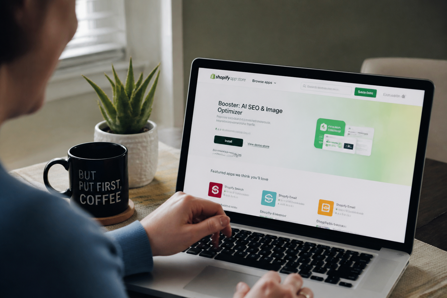 Booster AI SEO + AEO Optimizer Alternative: What to Look for If You're Switching