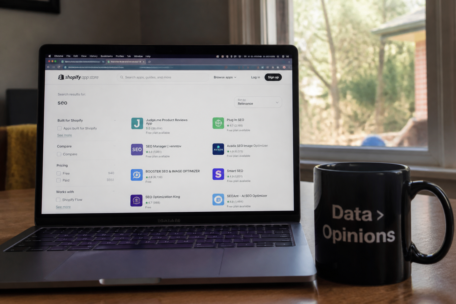 OtoRank vs. LLM Rank: Comparing AI Visibility Tools for Shopify