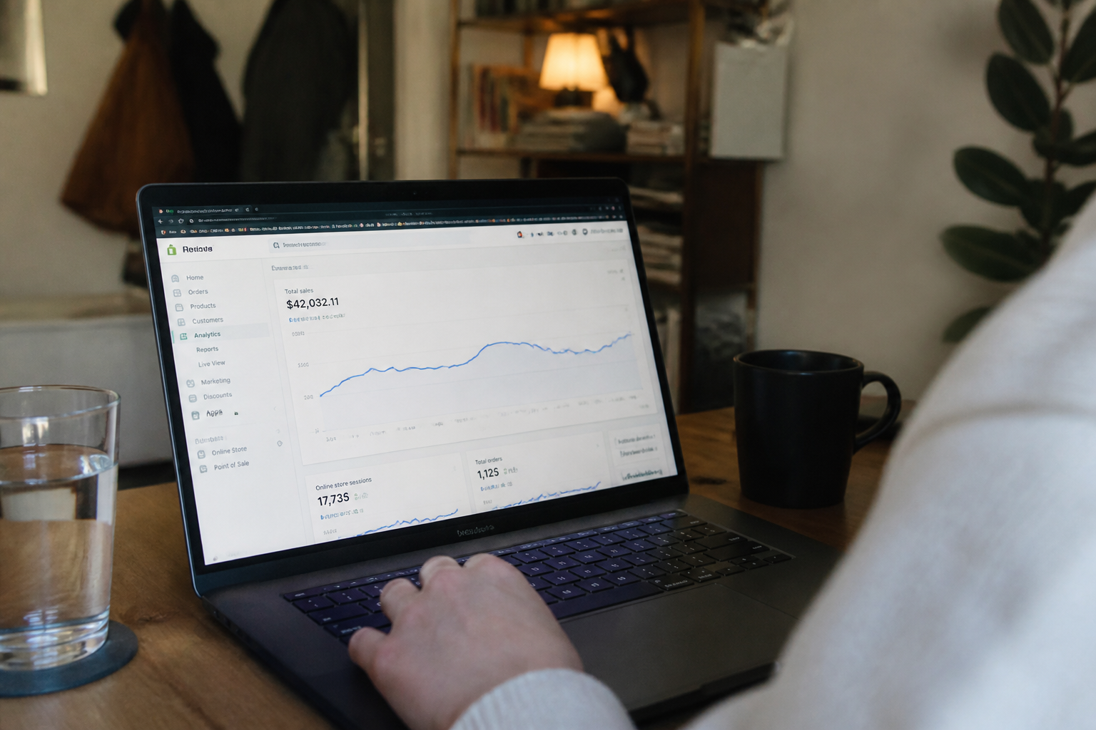 Proving AEO ROI to Stakeholders With Real Order Data
