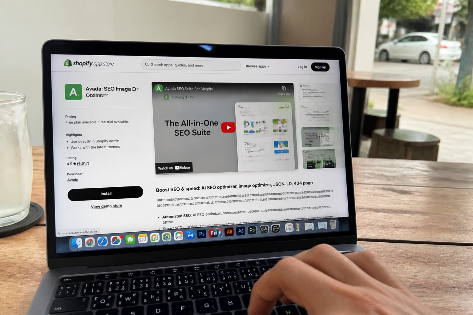 What to Look for in a Shopify AEO App Before You Install It